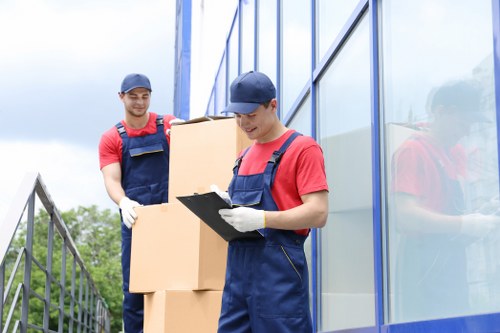Cubic-yard pricing illustration for local removals