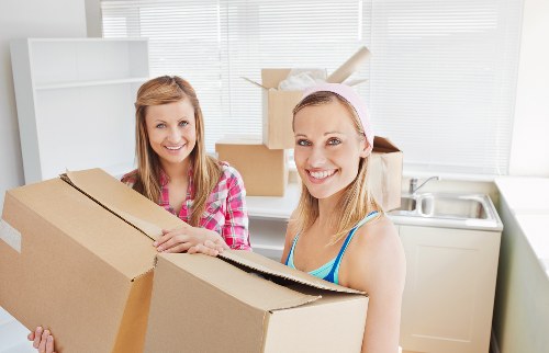 Free quote policy details for Marylebone man and van service